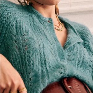 Sezane | Sweaters | Sezane Alma 